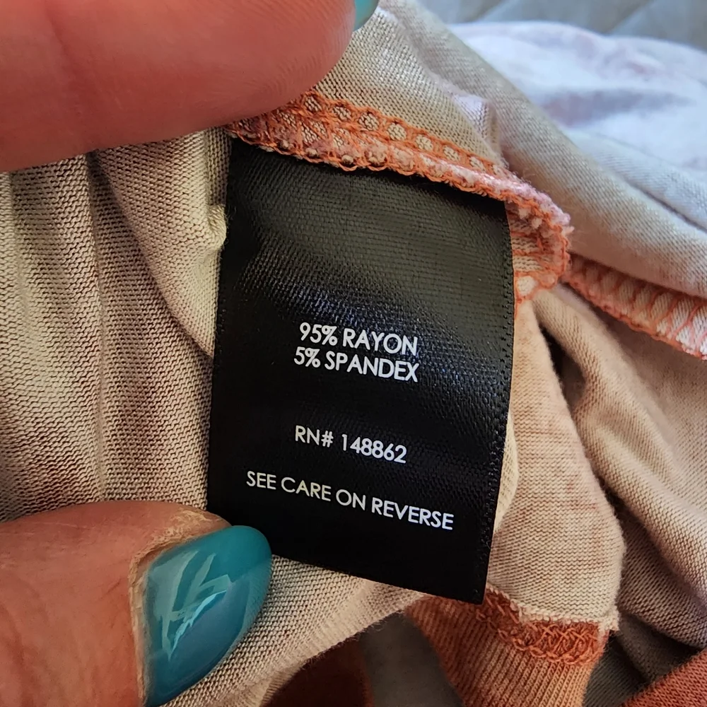 torrid super soft